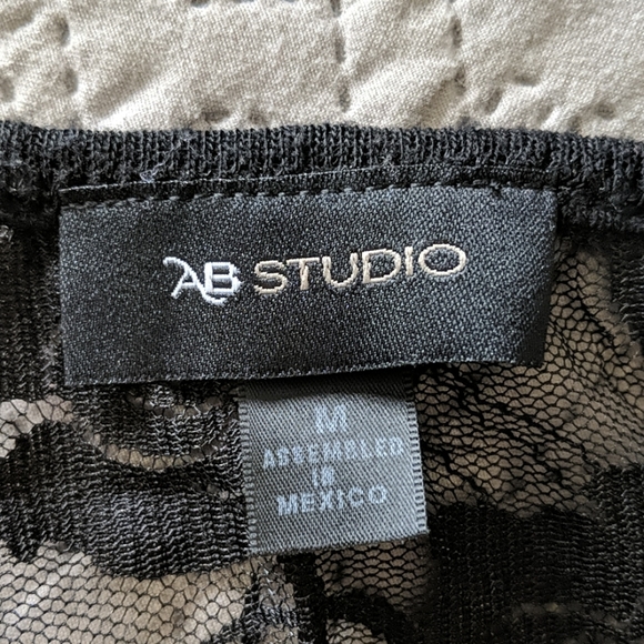 ABStudio sweater - Picture 4 of 5
